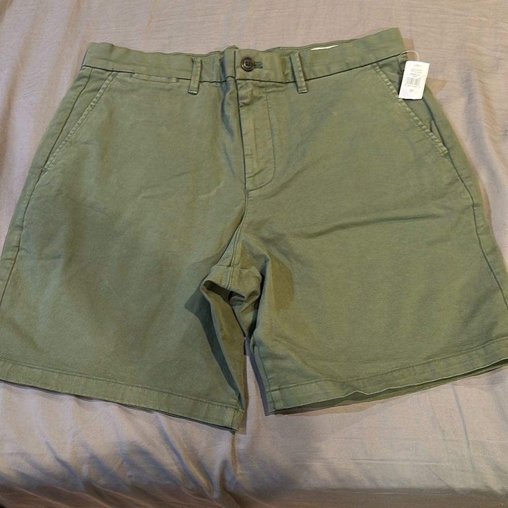 GAP Gray Men’s Vintage Shorts